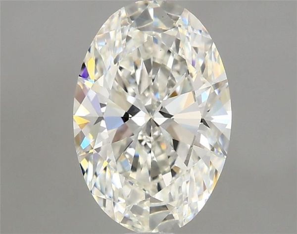 Oval Diamond image