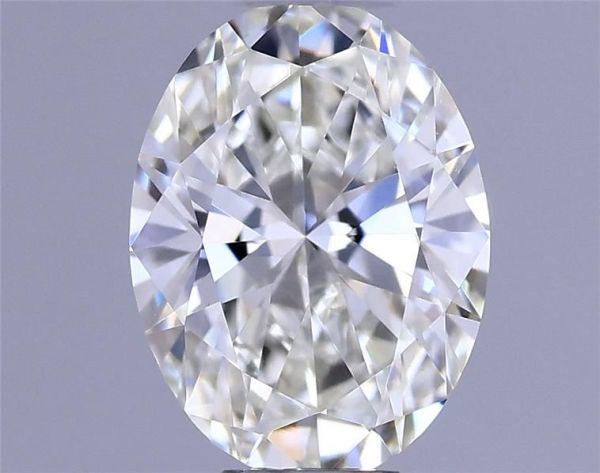 Oval Diamond image