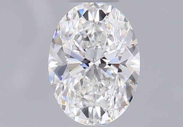 Oval Diamond image