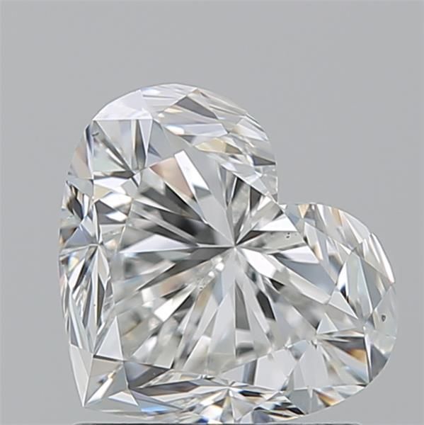 Heart Diamond image