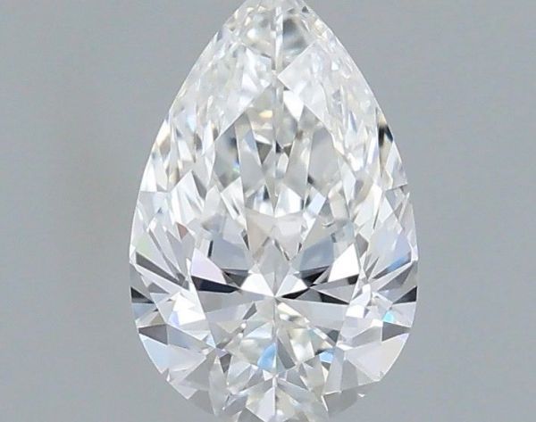 Pear Diamond image