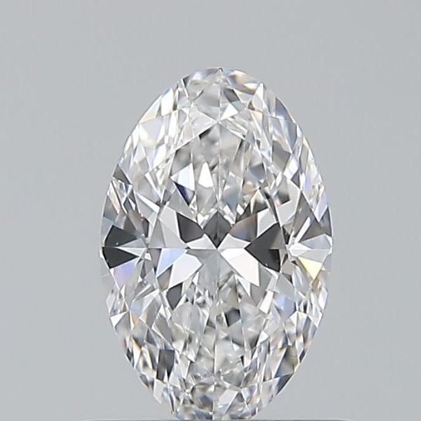 Oval Diamond image