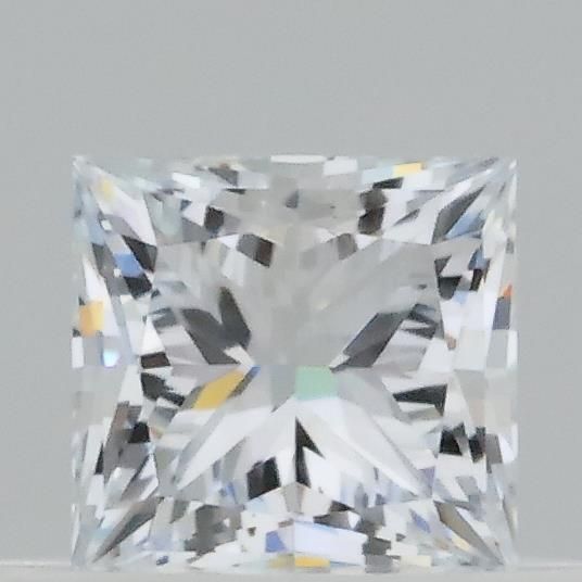 Princess Lab-Grown Diamond image