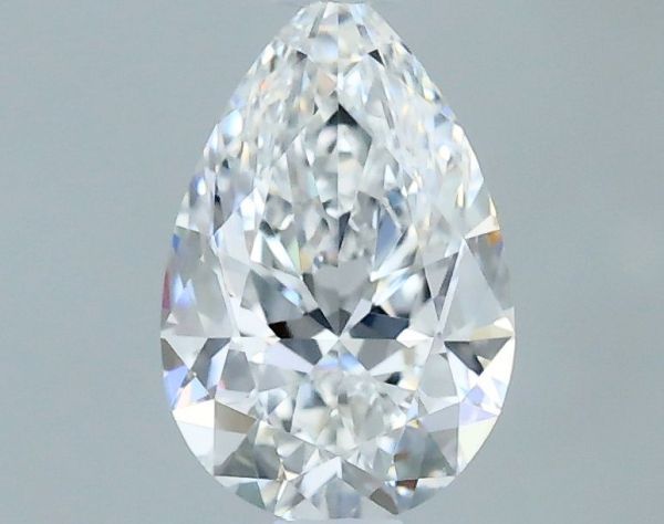 Pear Diamond image