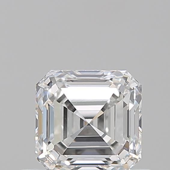 Asscher Diamond image