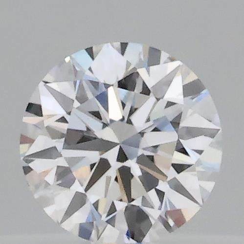 Round Lab-Grown Diamond image