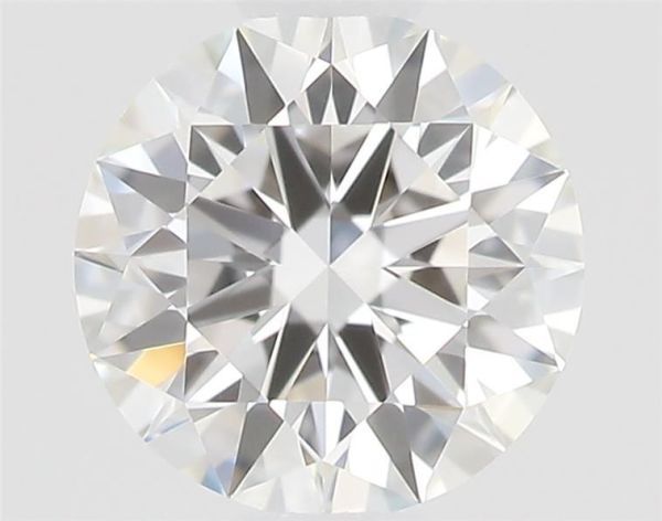 Round Diamond image