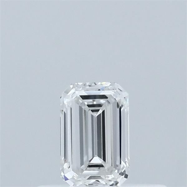 Emerald Lab-Grown Diamond image