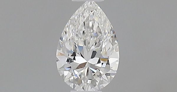 Pear Diamond image
