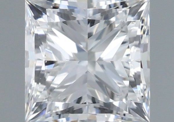 Princess Lab-Grown Diamond image
