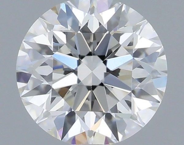 Round Diamond image