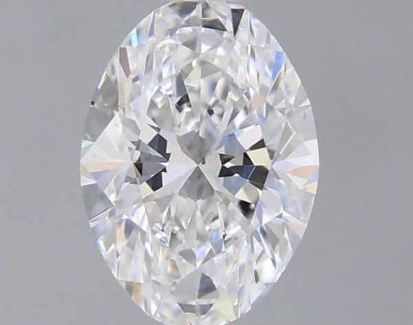 Oval Diamond image