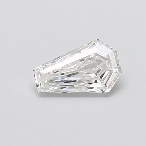 Hexagonal Lab-Grown Diamond image