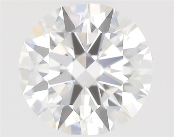 Round Diamond image