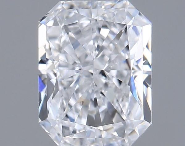 Radiant Lab-Grown Diamond image