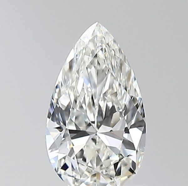 Pear Diamond image