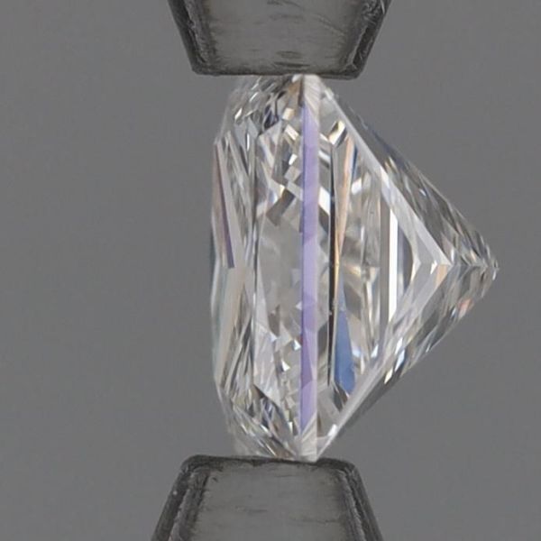 Princess Lab-Grown Diamond image