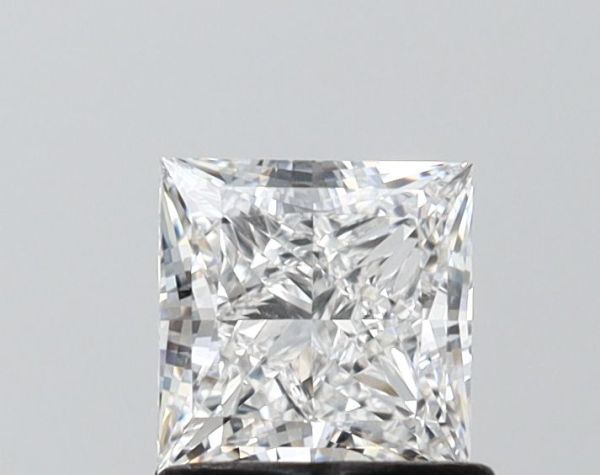 Princess Lab-Grown Diamond image