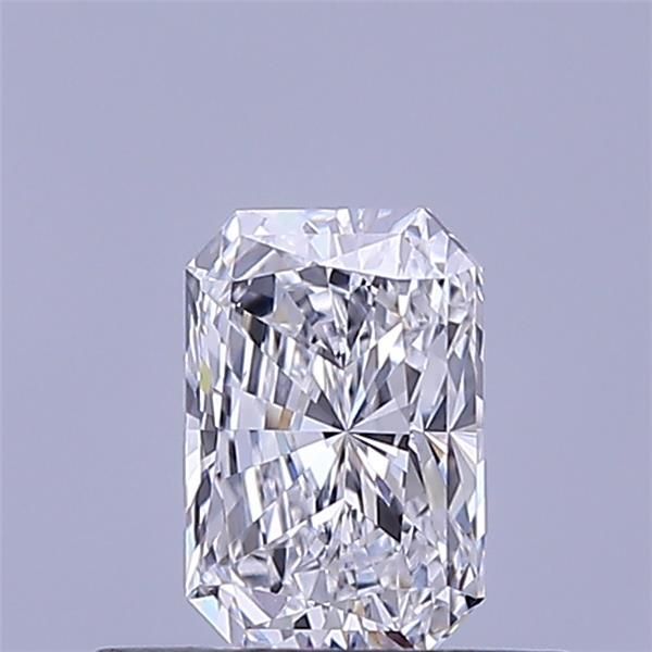 Radiant Lab-Grown Diamond image
