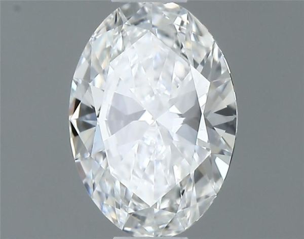Oval Diamond image