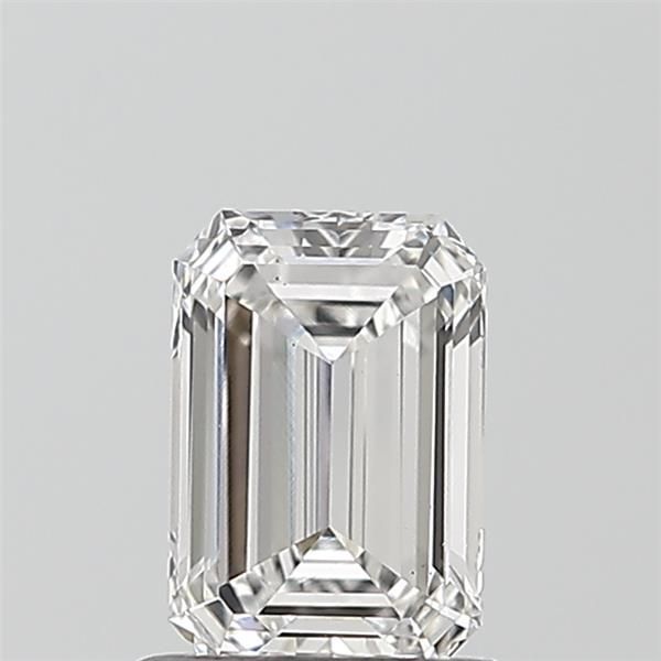 Emerald Lab-Grown Diamond image