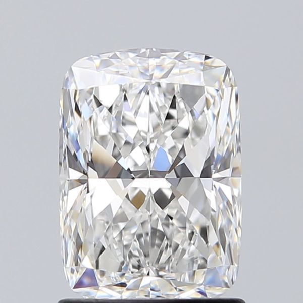 Cushion Diamond image