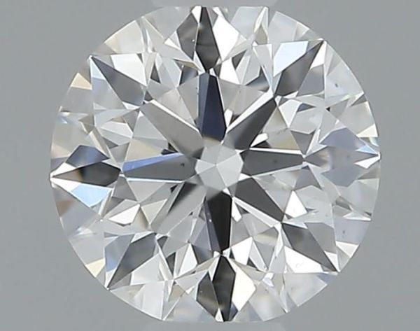 Round Diamond image