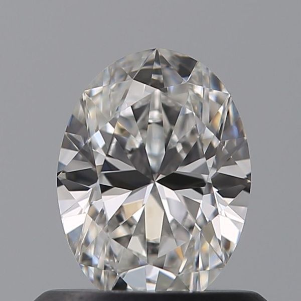 Oval Diamond image