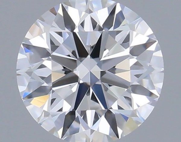 Round Lab-Grown Diamond image