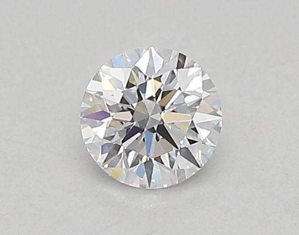 Round Lab-Grown Diamond image