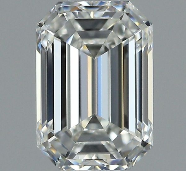 Emerald Diamond image