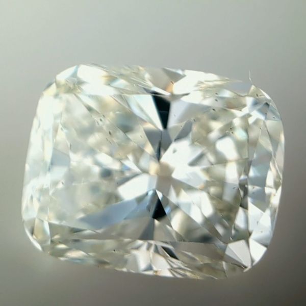 Cushion Diamond image