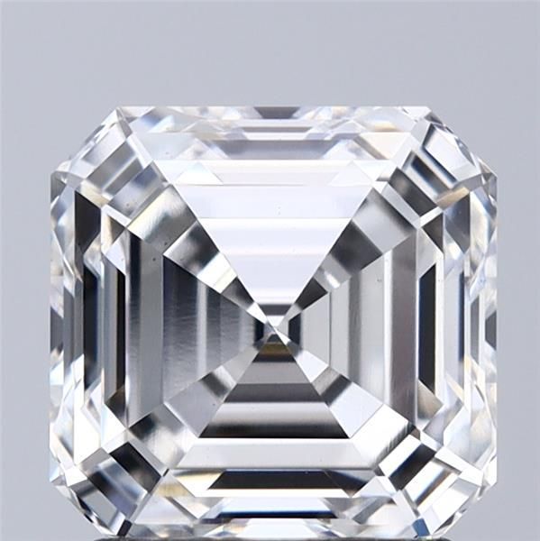 Asscher Lab-Grown Diamond image