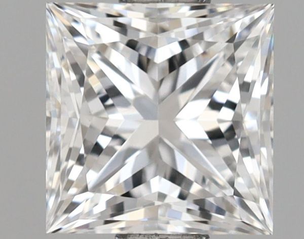 Princess Lab-Grown Diamond image