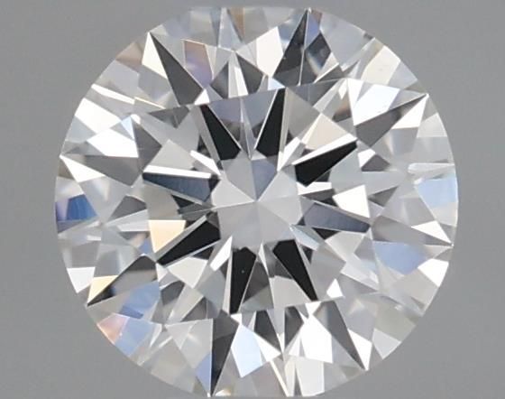 Round Diamond image