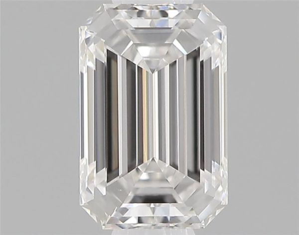 Emerald Diamond image