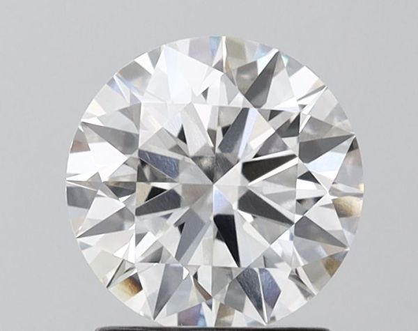 Hexagonal Lab-Grown Diamond image