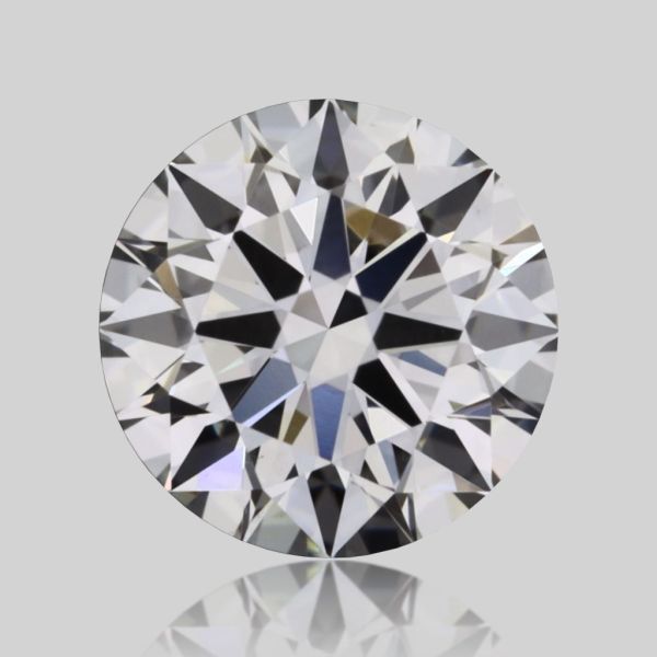 Round Diamond image