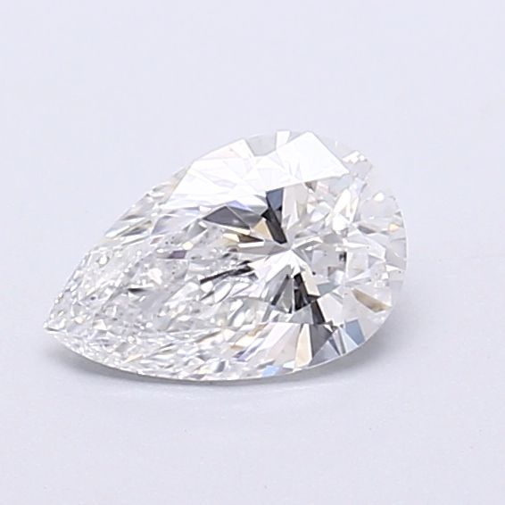 Pear Lab-Grown Diamond image