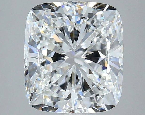 Cushion Diamond image