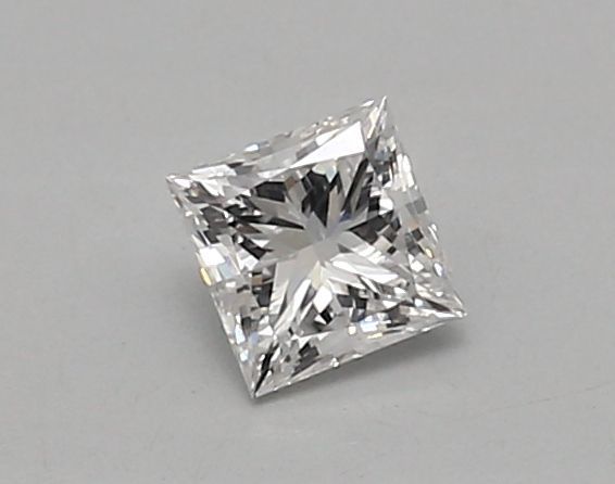 Princess Lab-Grown Diamond image