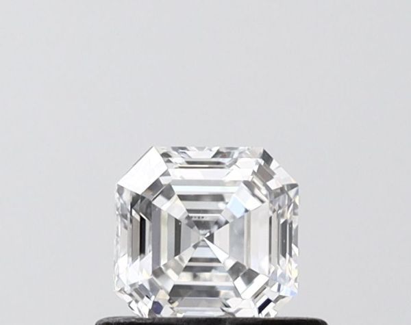 Asscher Lab-Grown Diamond image