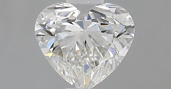 Heart Diamond image