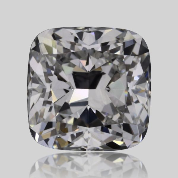 Cushion Diamond image