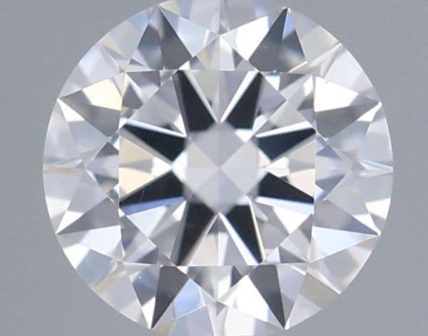 Round Diamond image