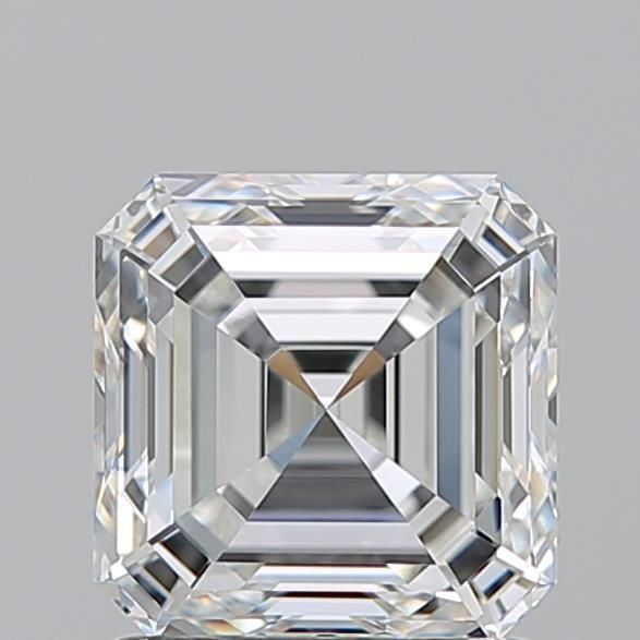 Asscher Diamond image