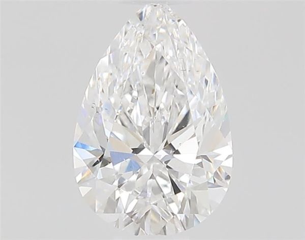 Pear Diamond image