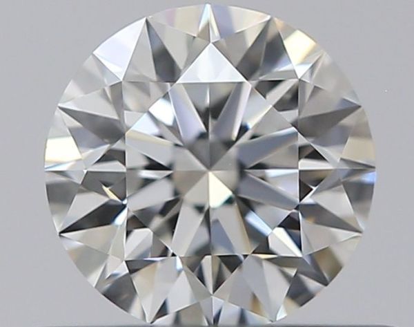 Round Diamond image