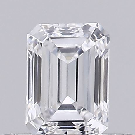 Emerald Lab-Grown Diamond image