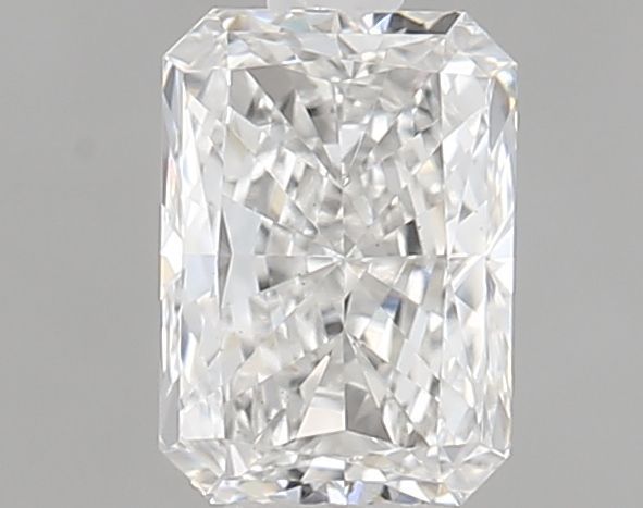 Radiant Lab-Grown Diamond image